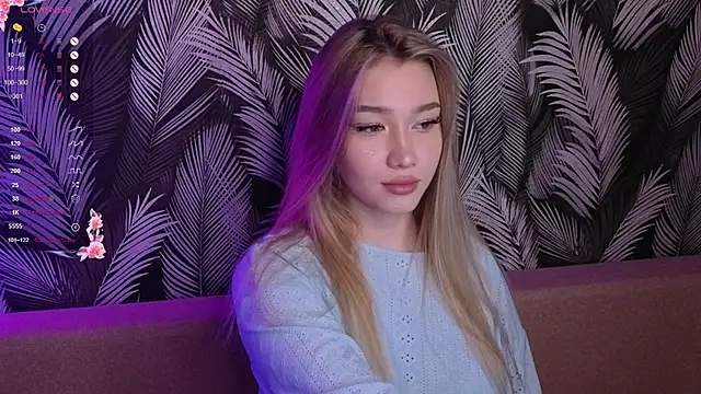 Yuki Star online show from 11-02-25, 05:26