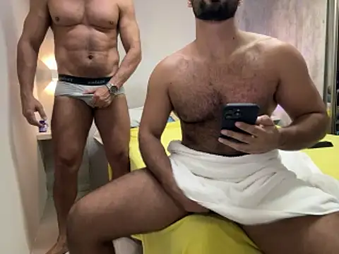 CasadoLutadorBigStuds online show from 02-17-26, 01:24