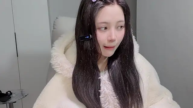 Amy-i online show from 03-07-26, 03:42