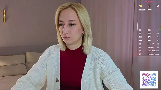 Snapshot of JodeeThu chatting on 11-01-25, 05:31 JodeeThu online show from 11-01-25, 05:31