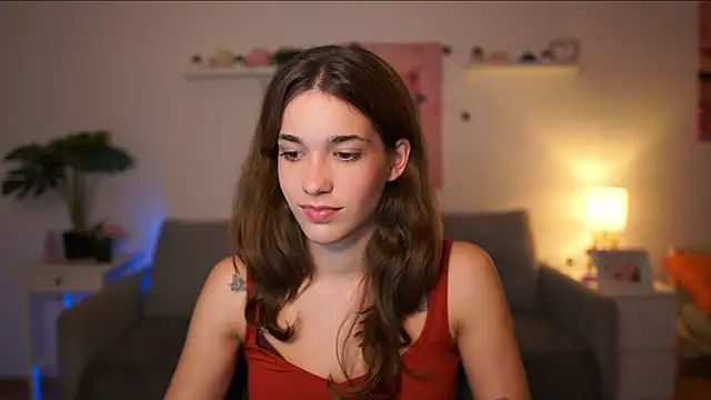 kissie cat online show from 10-01-25, 06:14