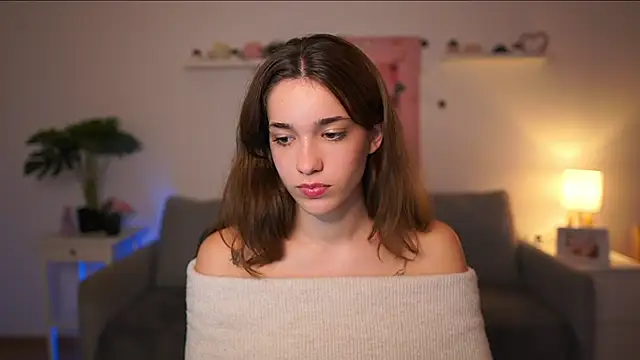 kissie cat online show from 10-02-25, 01:07