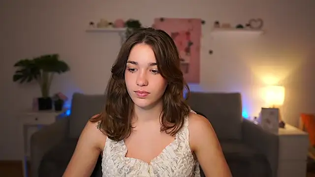 kissie cat online show from 11-12-25, 02:06