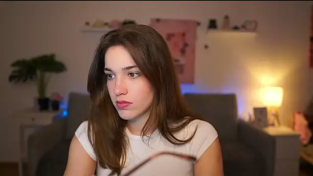 kissie cat online show from 02-12-26, 02:23