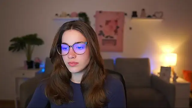 kissie cat online show from 03-23-26, 02:21