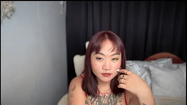  XXXKittyTingles online show from 10-20-25, 04:35