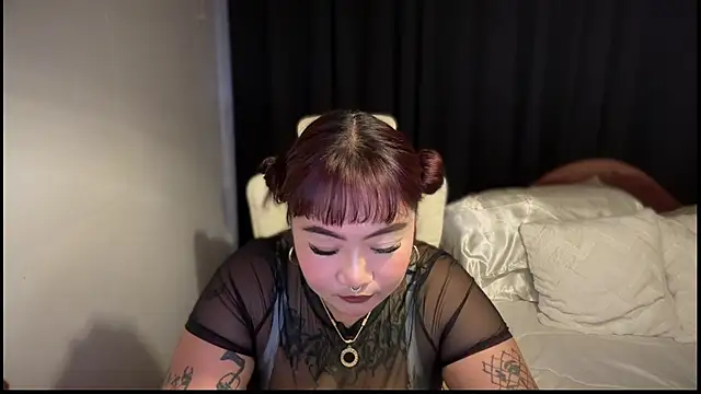  XXXKittyTingles online show from 11-24-25, 04:45