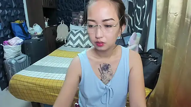 Soft Angel8 online show from 11-19-25, 01:11