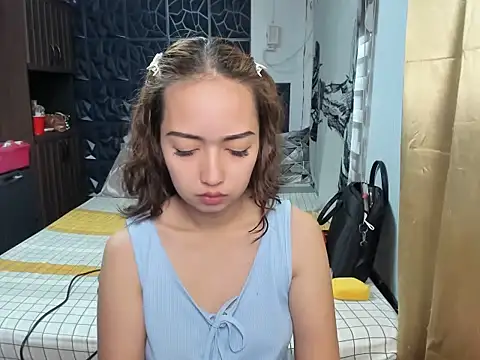 Soft Angel8 online show from 01-14-26, 06:08