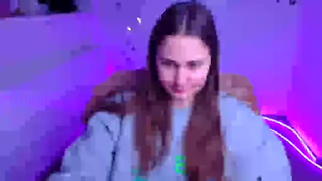 Stefanie Sweet online show from 02-02-26, 06:23