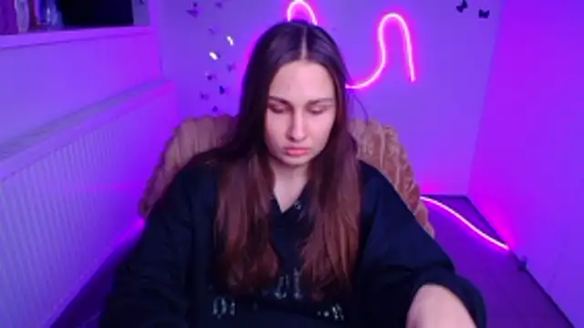 Stefanie Sweet online show from 02-19-26, 12:23