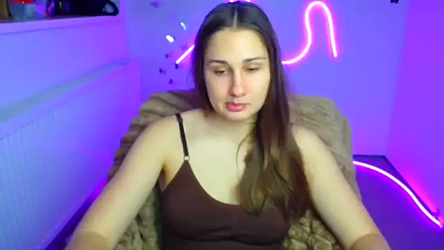 Stefanie Sweet online show from 04-10-26, 05:34