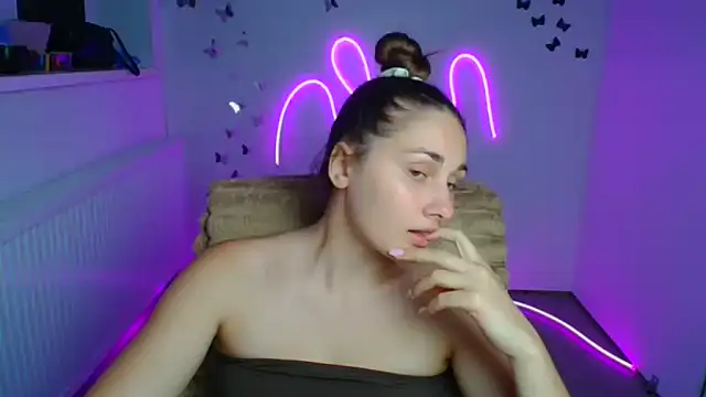 Stefanie Sweet online show from 06-26-26, 11:36