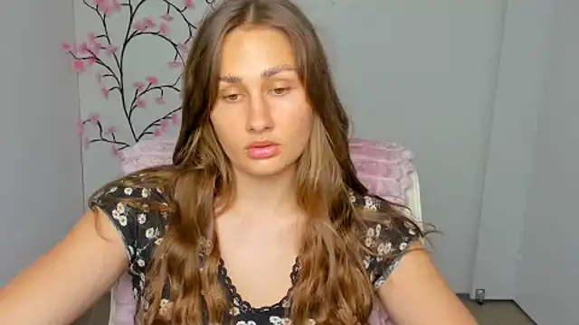 Stefanie Sweet online show from 06-29-26, 05:35