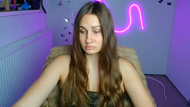 Stefanie Sweet online show from 07-07-26, 07:23