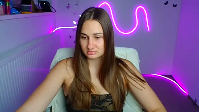 Stefanie Sweet online show from 07-21-26, 05:32