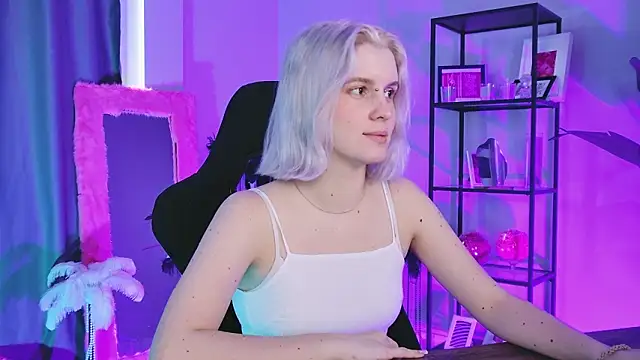 BethanyCloud online show from 03-25-26, 05:24