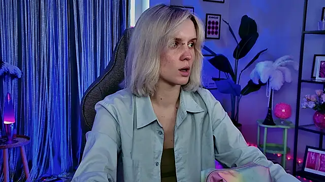 BethanyCloud online show from 06-04-26, 08:20