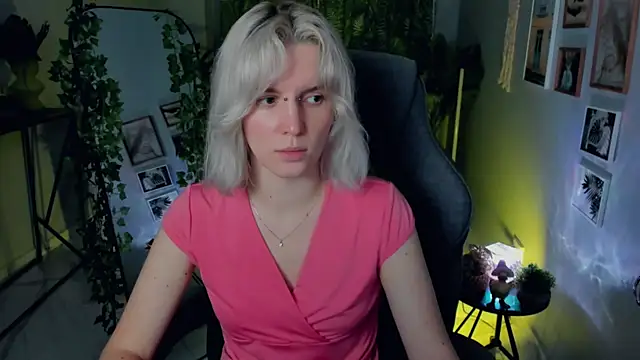 Snapshot of BethanyCloud chatting on 06-30-26, 08:15 BethanyCloud online show from 06-30-26, 08:15
