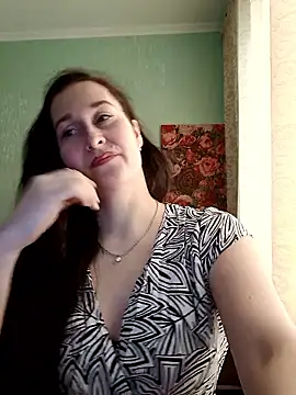 Amandda  online show from 01-18-26, 08:40