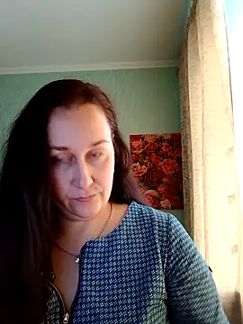 Amandda  online show from 02-08-26, 09:45