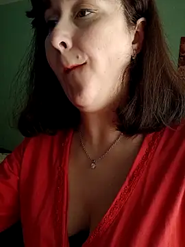 Amandda  online show from 05-06-26, 12:54
