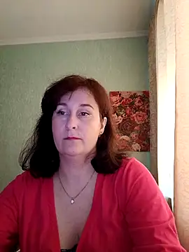 Amandda  online show from 05-12-26, 06:54