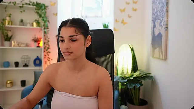 Josie  Lynn online show from 09-11-25, 01:33