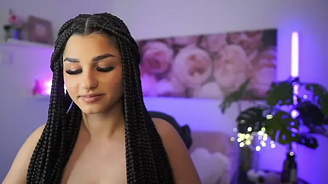 Josie  Lynn online show from 03-12-26, 03:07