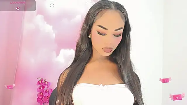 DarliingSweet online show from 12-18-25, 10:43