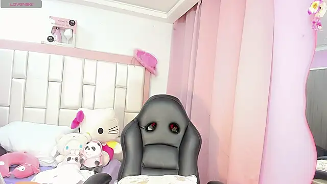 DarliingSweet online show from 02-19-26, 09:16