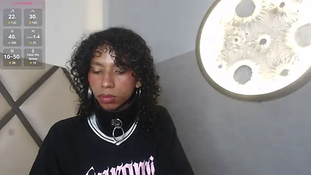 venus-03 online show from 02-07-26, 03:43