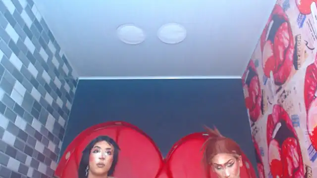 julessxcharlotte online show from 11-03-25, 02:07