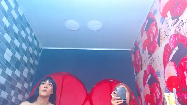 julessxcharlotte online show from 11-26-25, 02:07