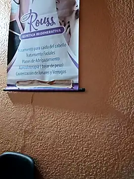 Mia-Glow online show from 09-18-25, 11:12