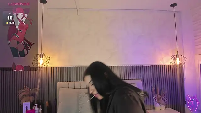 PAULETEJOHNSON online show from 03-27-26, 03:01