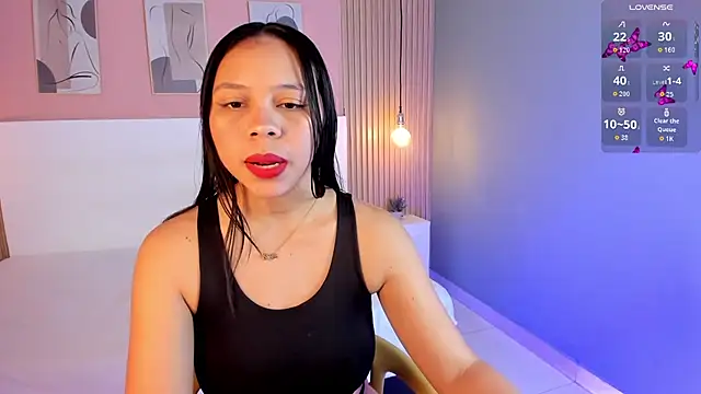 Snapshot of candy_lux30 chatting on 09-09-25, 04:01 candy lux30 online show from 09-09-25, 04:01