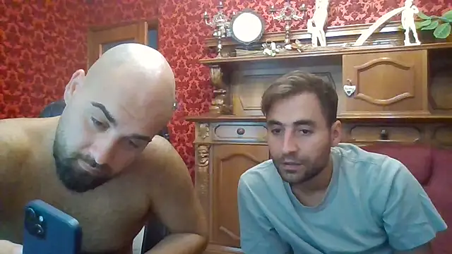 Snapshot of omihaze94 chatting on 09-21-25, 04:41 omihaze94 online show from 09-21-25, 04:41