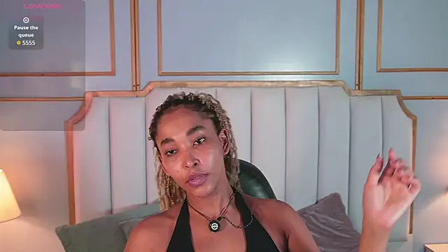 Ketty 89 online show from 05-29-26, 08:51