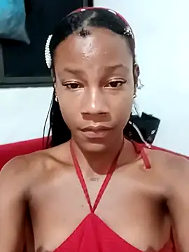 Yvonne yeleaneee online show from 07-23-26, 08:34