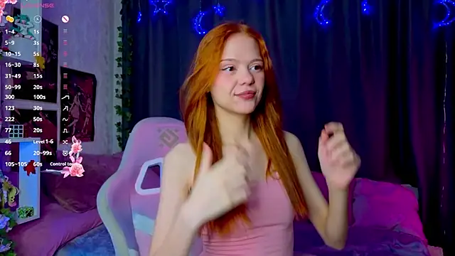 WeiSusi online show from 03-31-26, 05:46