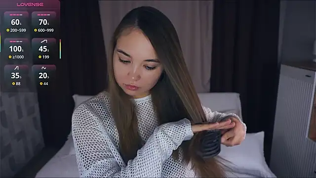 KayleenCurtis online show from 11-13-25, 05:28