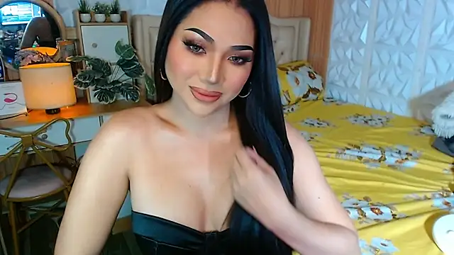 Snapshot of ValeriaHelaby chatting on 10-19-25, 11:11 ValeriaHelaby online show from 10-19-25, 11:11