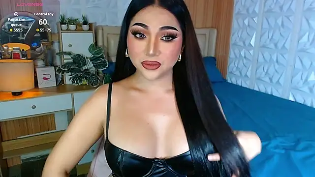 Snapshot of ValeriaHelaby chatting on 12-02-25, 04:18 ValeriaHelaby online show from 12-02-25, 04:18