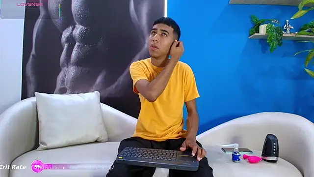 ender h0t online show from 09-23-25, 01:58