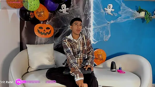 ender h0t online show from 10-17-25, 02:19