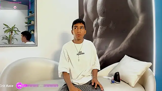 Snapshot of ender_h0t chatting on 11-22-25, 02:05 ender h0t online show from 11-22-25, 02:05