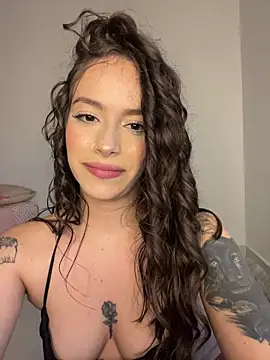 alysa g  online show from 10-15-25, 10:32