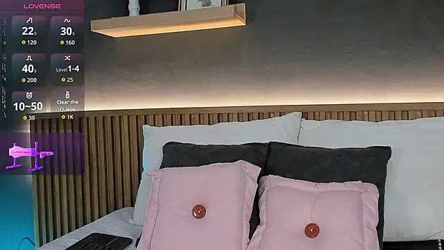 Ibbiie Madison online show from 03-19-26, 09:19