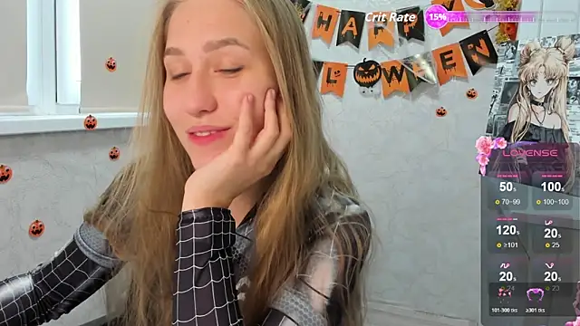 Snapshot of sofamuffin chatting on 10-22-25, 11:54 sofamuffin online show from 10-22-25, 11:54